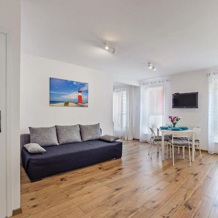 Apartamenty Sun & Snow Latarnia - Blisko Plazy, Blisko Centrum, Plac Zabaw Władysławowo 외부 사진