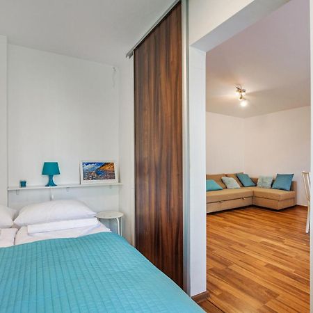 Apartamenty Sun & Snow Latarnia - Blisko Plazy, Blisko Centrum, Plac Zabaw Władysławowo 외부 사진