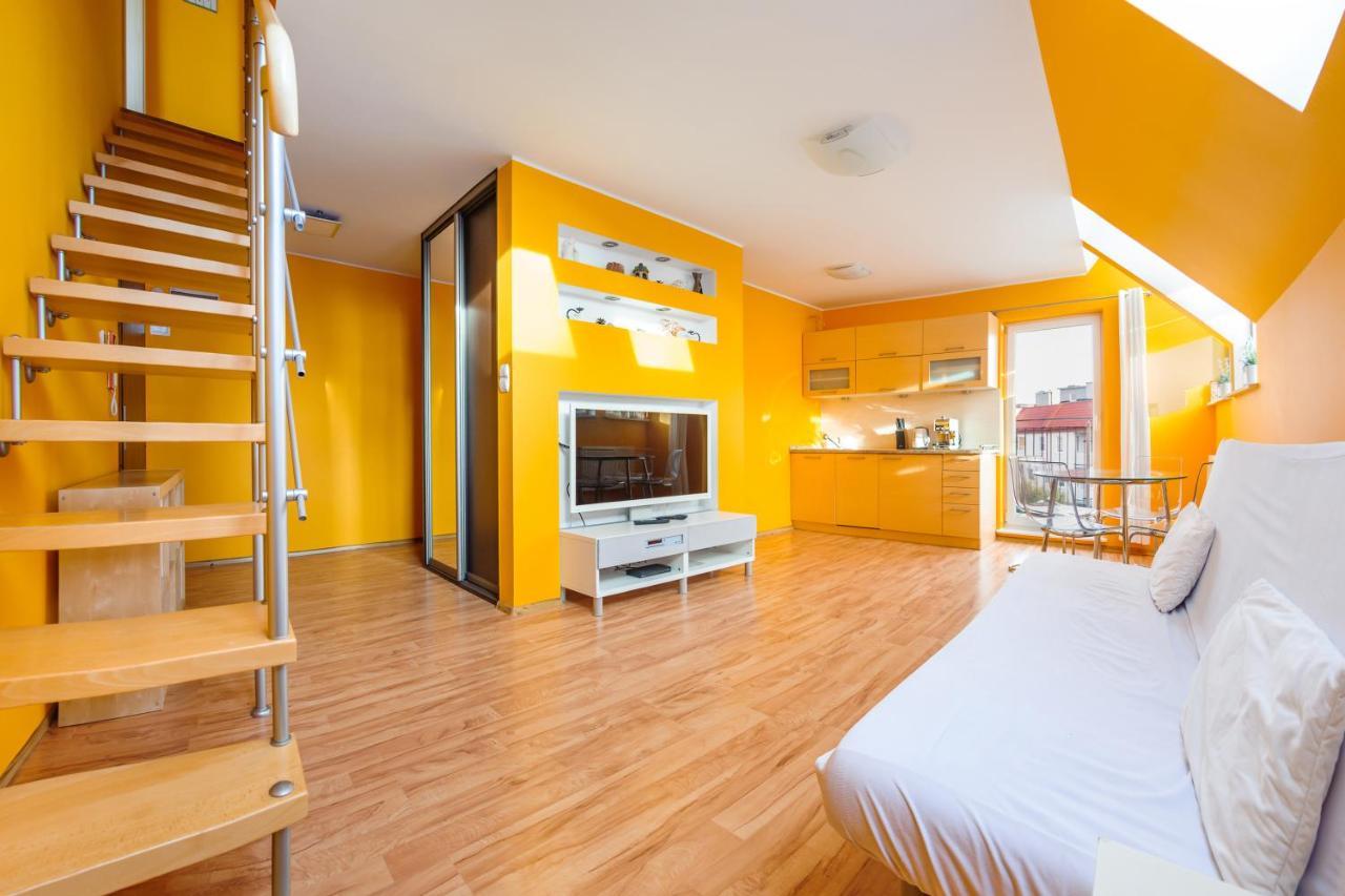 Apartamenty Sun & Snow Latarnia - Blisko Plazy, Blisko Centrum, Plac Zabaw Władysławowo 외부 사진