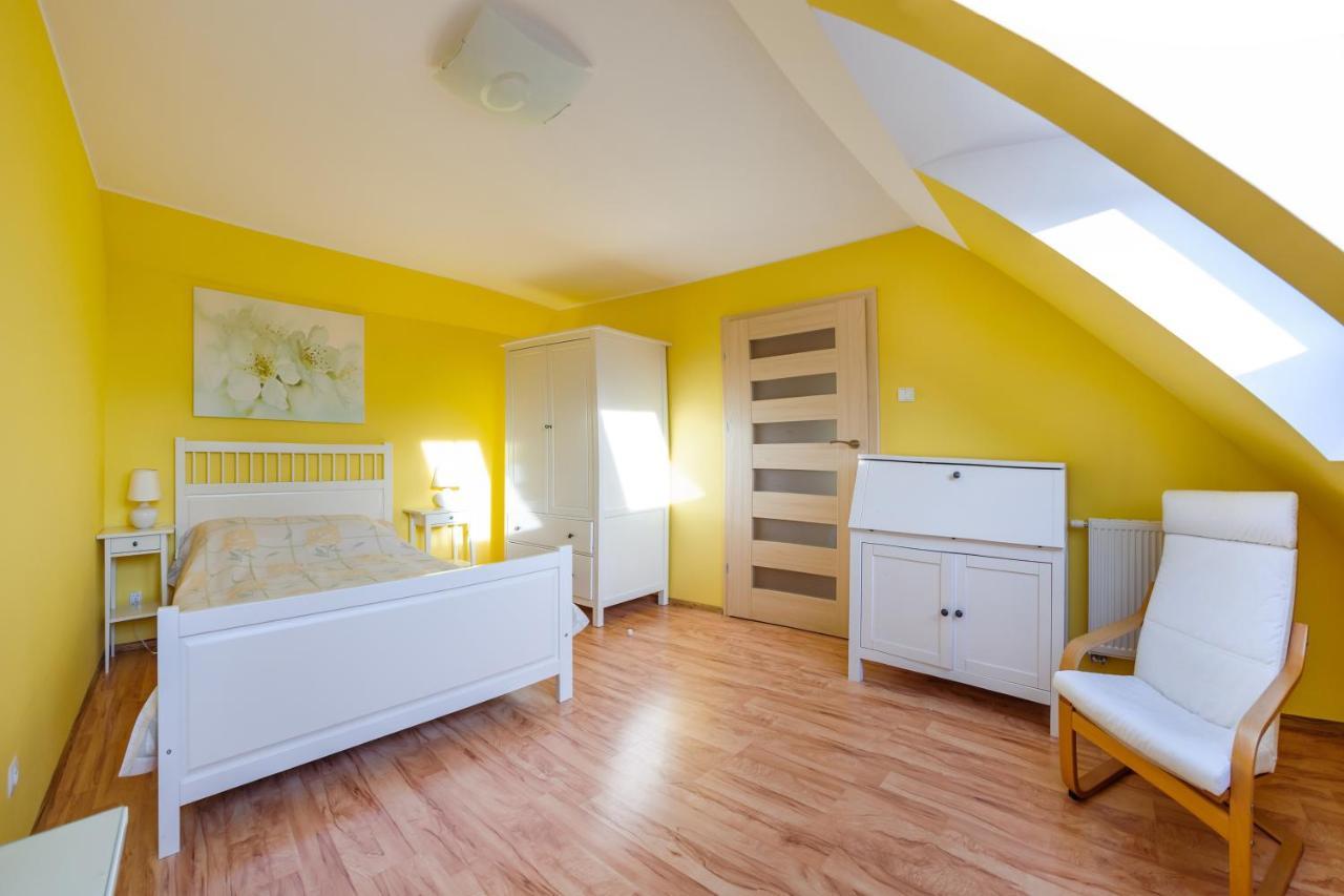 Apartamenty Sun & Snow Latarnia - Blisko Plazy, Blisko Centrum, Plac Zabaw Władysławowo 외부 사진