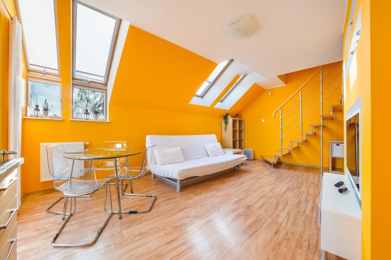 Apartamenty Sun & Snow Latarnia - Blisko Plazy, Blisko Centrum, Plac Zabaw Władysławowo 외부 사진