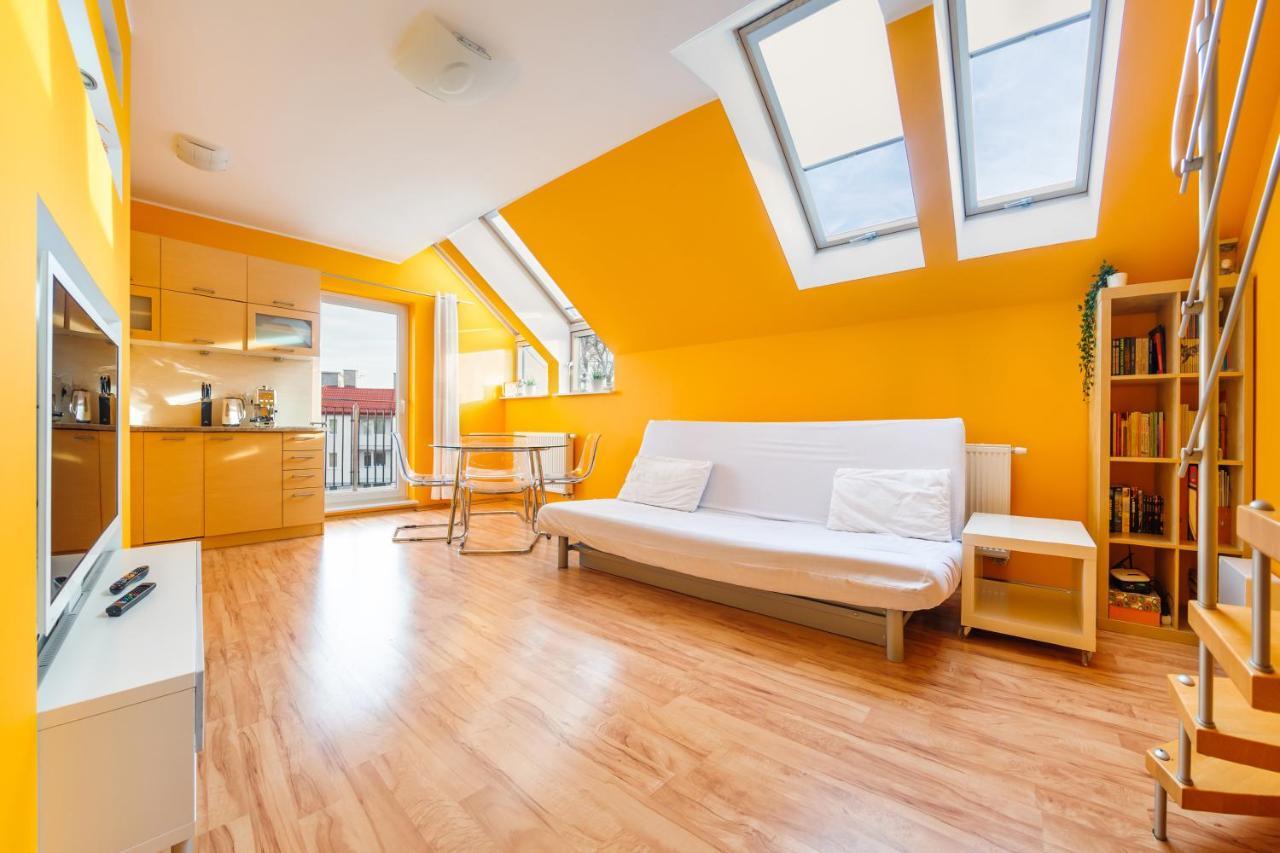 Apartamenty Sun & Snow Latarnia - Blisko Plazy, Blisko Centrum, Plac Zabaw Władysławowo 외부 사진