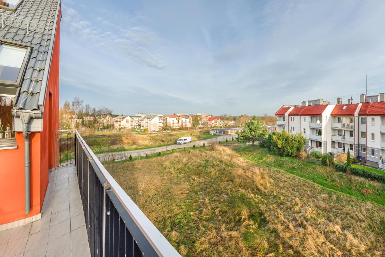 Apartamenty Sun & Snow Latarnia - Blisko Plazy, Blisko Centrum, Plac Zabaw Władysławowo 외부 사진