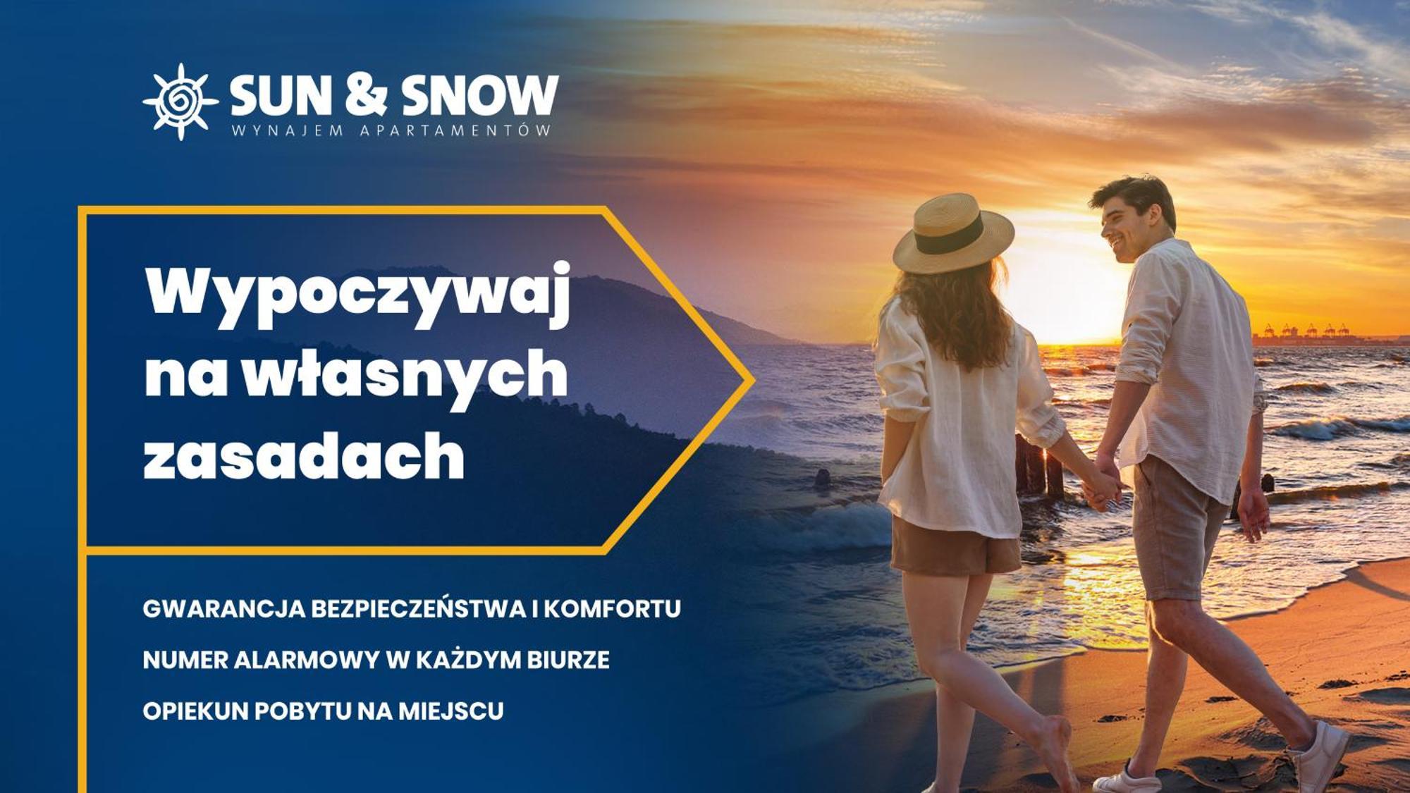 Apartamenty Sun & Snow Latarnia - Blisko Plazy, Blisko Centrum, Plac Zabaw Władysławowo 외부 사진