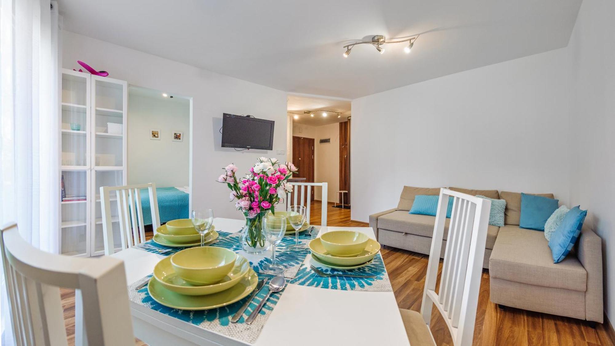 Apartamenty Sun & Snow Latarnia - Blisko Plazy, Blisko Centrum, Plac Zabaw Władysławowo 외부 사진