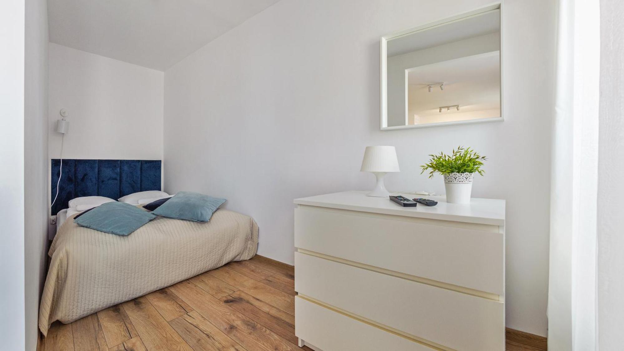 Apartamenty Sun & Snow Latarnia - Blisko Plazy, Blisko Centrum, Plac Zabaw Władysławowo 외부 사진