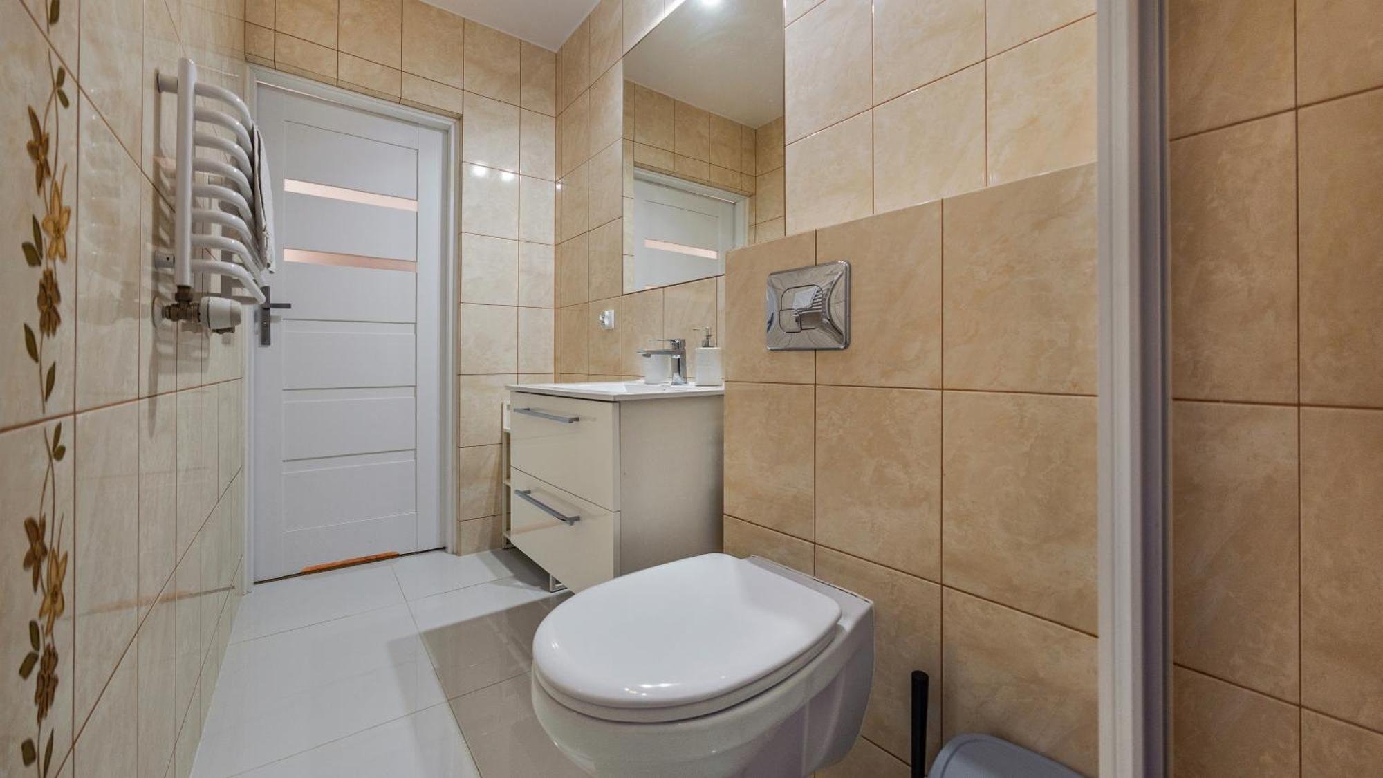 Apartamenty Sun & Snow Latarnia - Blisko Plazy, Blisko Centrum, Plac Zabaw Władysławowo 외부 사진