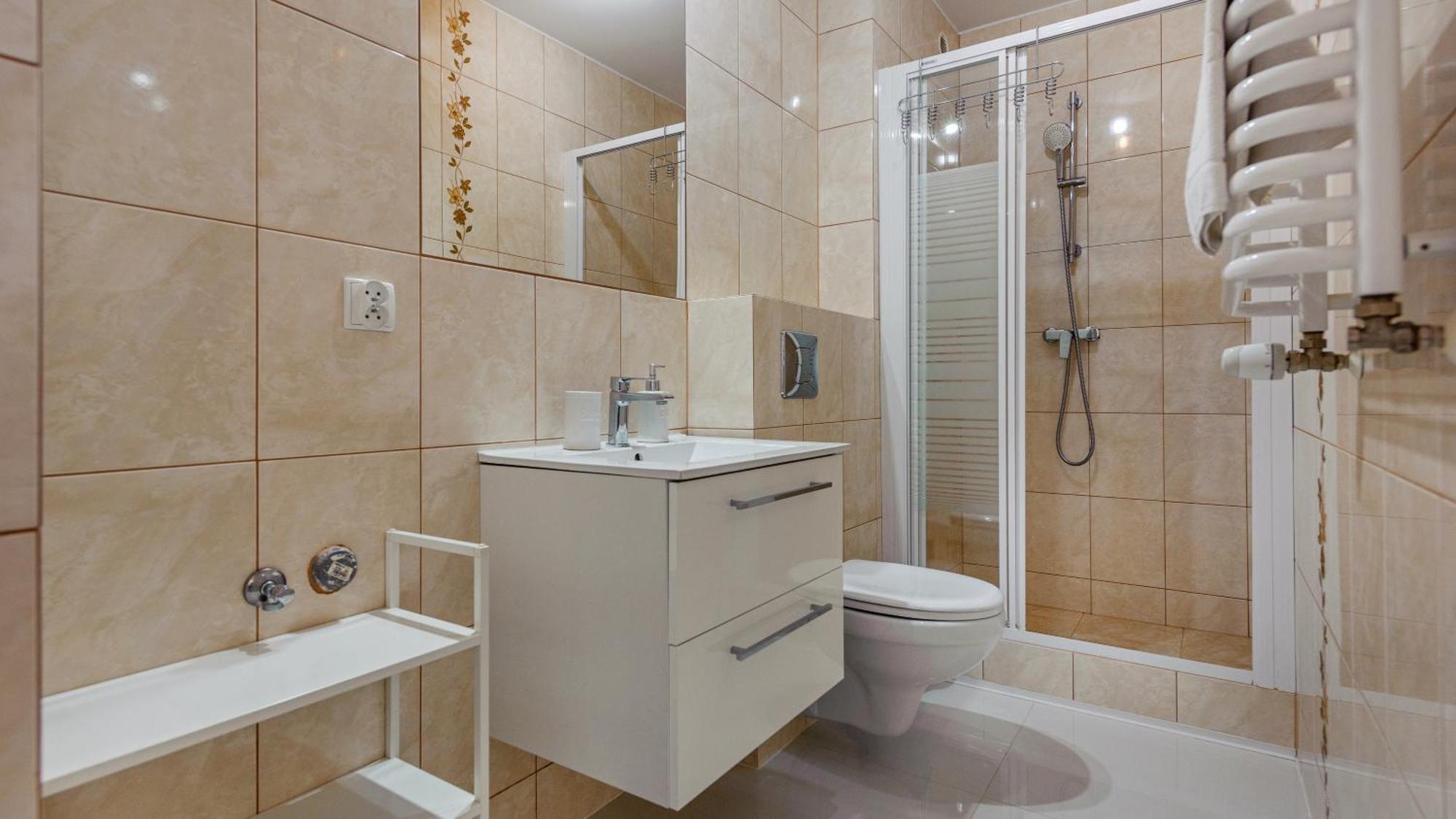 Apartamenty Sun & Snow Latarnia - Blisko Plazy, Blisko Centrum, Plac Zabaw Władysławowo 외부 사진