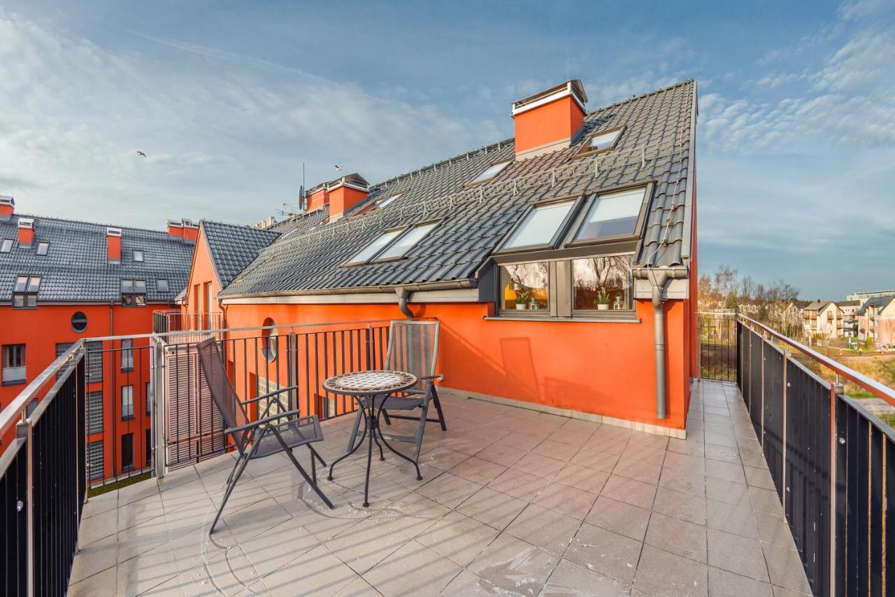 Apartamenty Sun & Snow Latarnia - Blisko Plazy, Blisko Centrum, Plac Zabaw Władysławowo 외부 사진