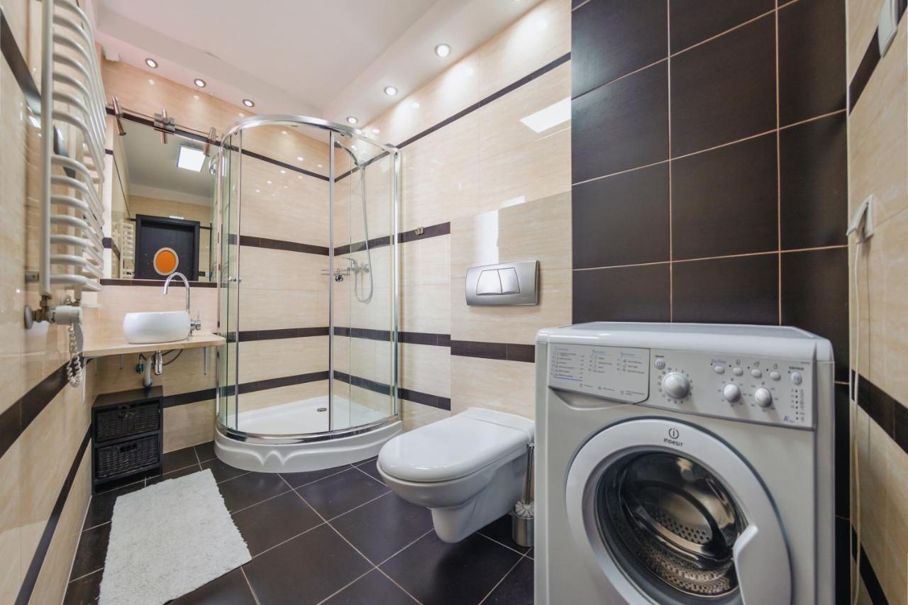 Apartamenty Sun & Snow Latarnia - Blisko Plazy, Blisko Centrum, Plac Zabaw Władysławowo 외부 사진